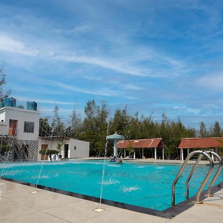 Lake View Village Resort Tajpur エクステリア 写真
