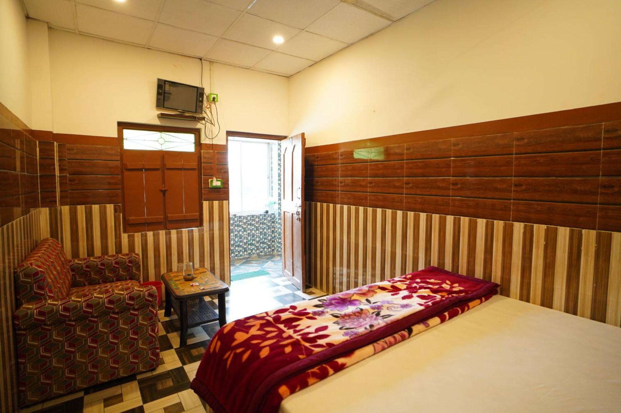 Lake View Village Resort Tajpur エクステリア 写真
