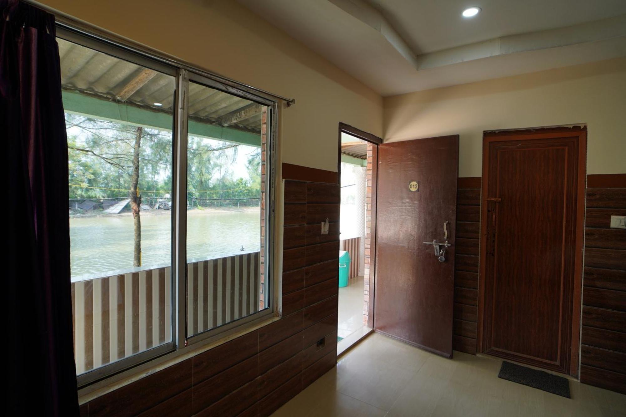 Lake View Village Resort Tajpur エクステリア 写真