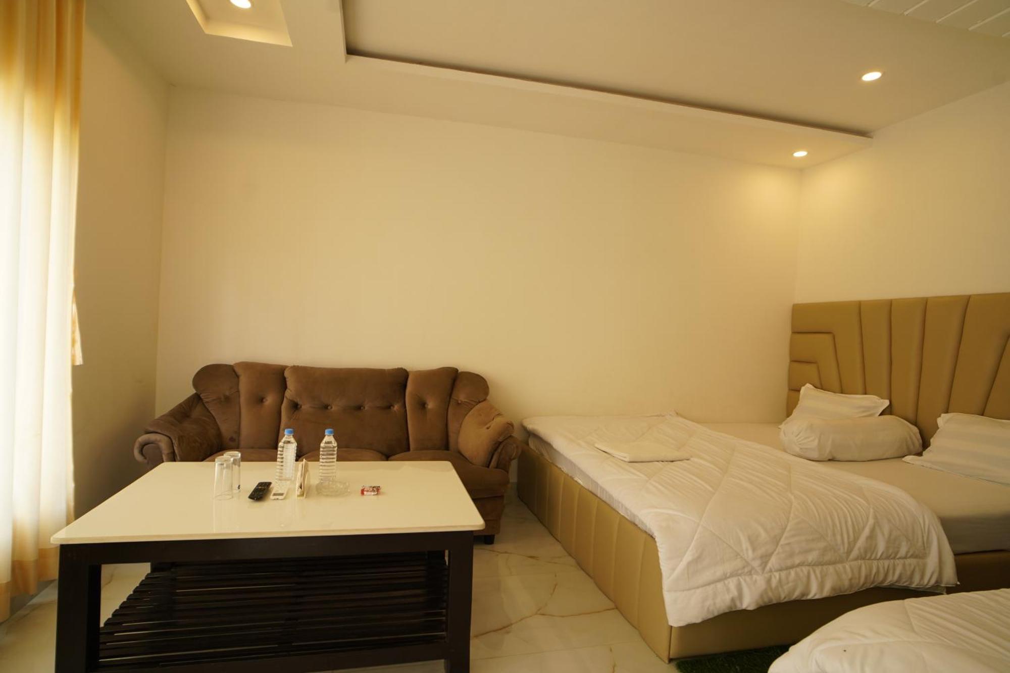 Lake View Village Resort Tajpur エクステリア 写真