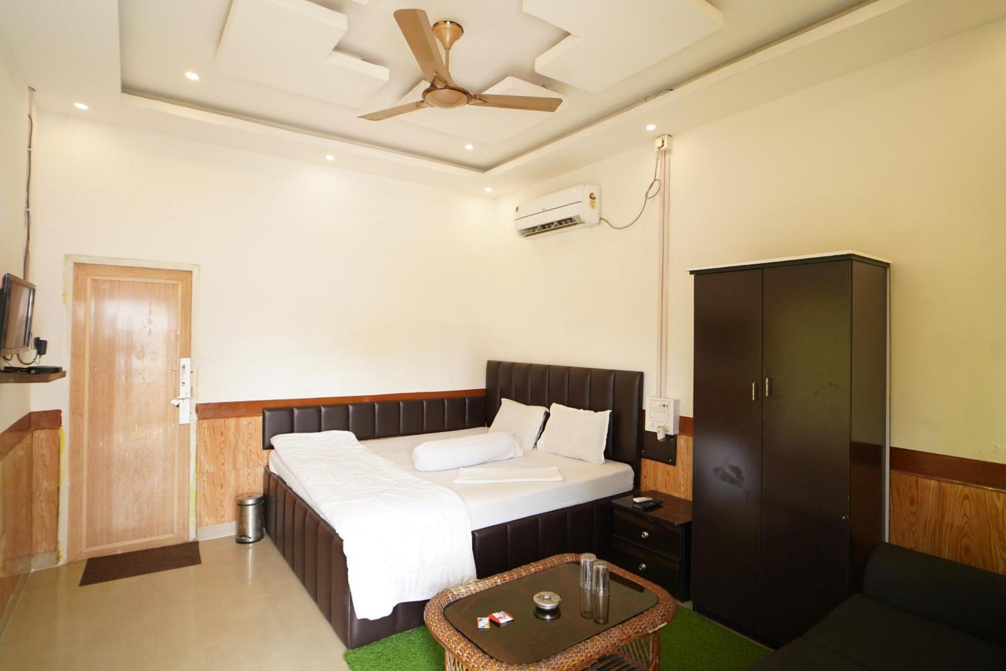 Lake View Village Resort Tajpur エクステリア 写真