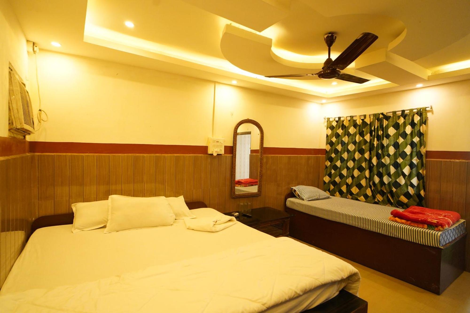 Lake View Village Resort Tajpur エクステリア 写真